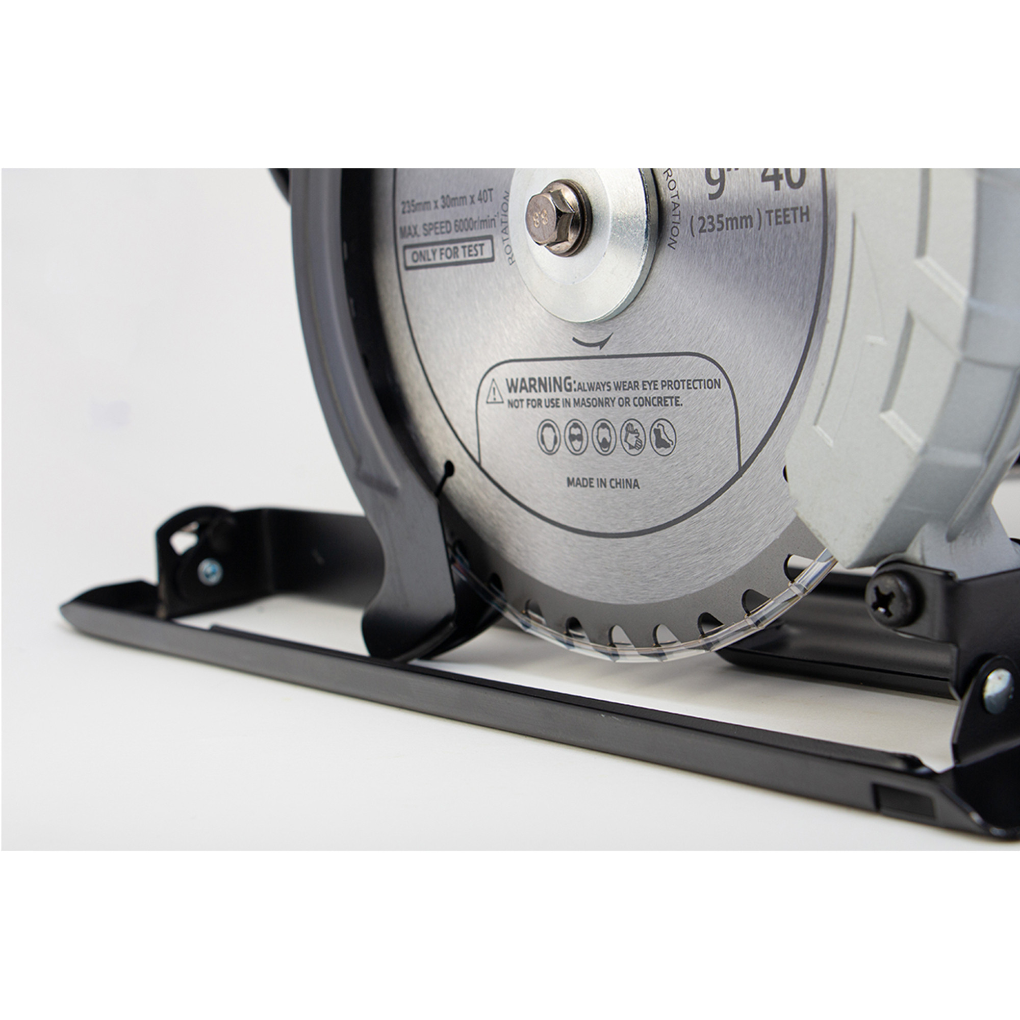 اره گردبر اکتیو تولز مدل AC-55235 اره گردبر اکتیو تولز مدل AC-55235