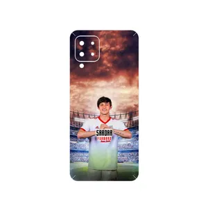 MAHOOT Sardar Azmoun Cover Sticker for Samsung Galaxy M22