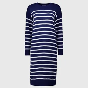 پیراهن زنانه تی یو مدل 140578411