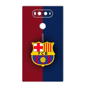 MAHOOT BARCELONA Design Cover Sticker for LG V20