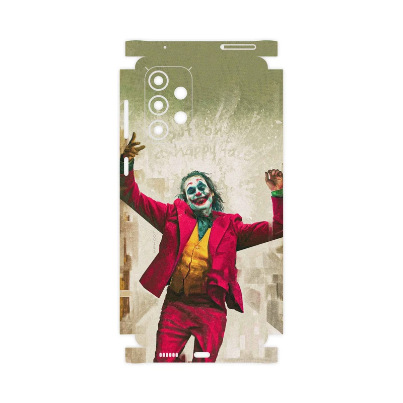 برچسب پوششی ماهوت مدل Joker-FullSkin مناسب برای گوشی موبایل سامسونگ Galaxy A33 5G