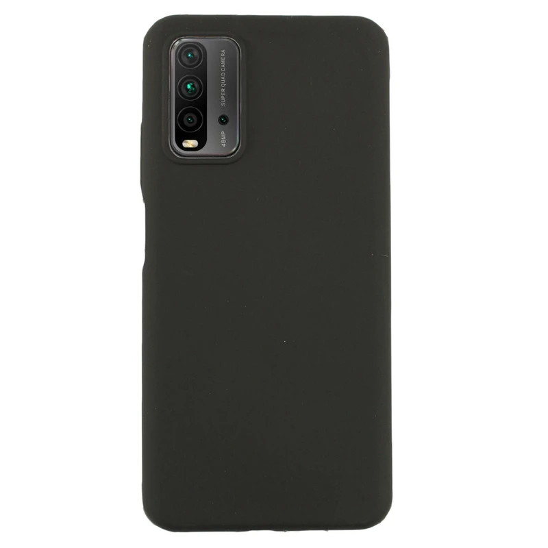کاور مدل IR-9T مناسب برای گوشی موبایل شیائومی Redmi 9T