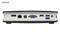 کامپیوتر کوچک زوتک مدل MINI PC ZBOX-BI322-B 2