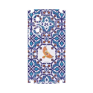 MAHOOT Homa_Tile-FullSkin Cover Sticker for Xiaomi Poco F6