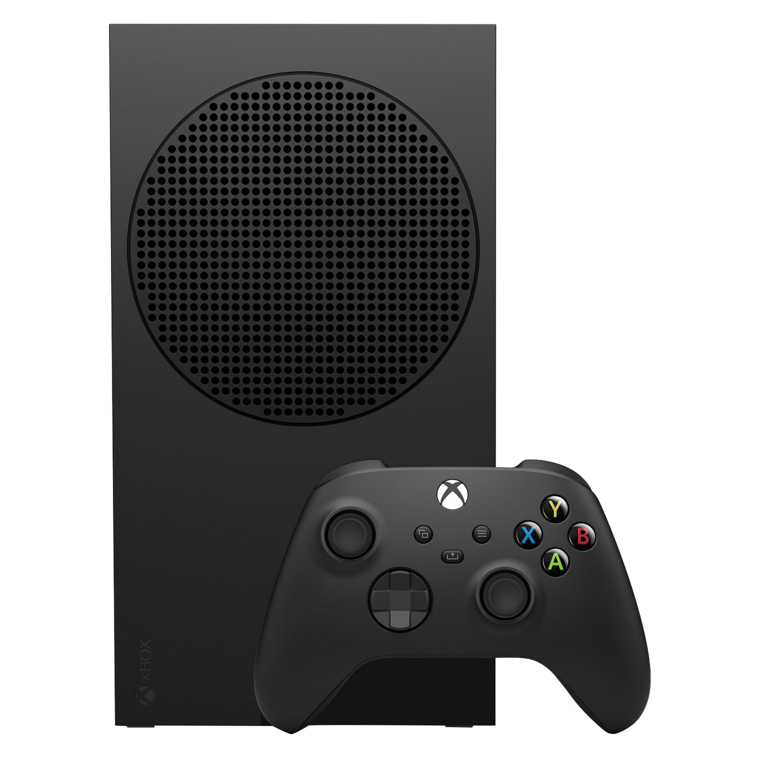 نکته خرید - قیمت روز کنسول بازی مایکروسافت مدل Xbox Series S ظرفیت 1 ترابایت خرید