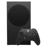 کنسول بازی مایکروسافت مدل Xbox Series S ظرفیت 1 ترابایت