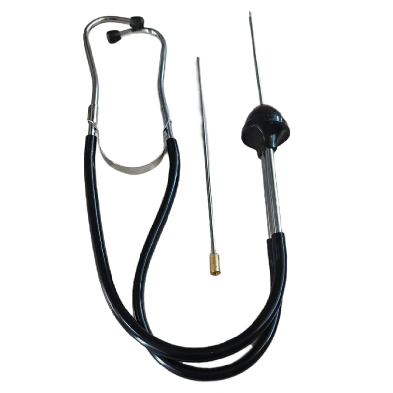 گوشی عیب یاب خودرو داناکو مدل D04D2021