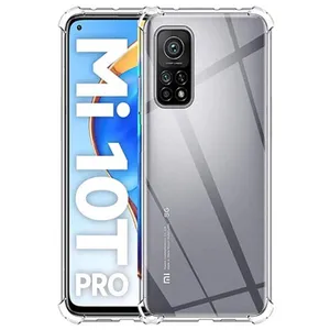 BTI-BLKN airbag cover for Xiaomi Mi 10T / Mi 10T Pro