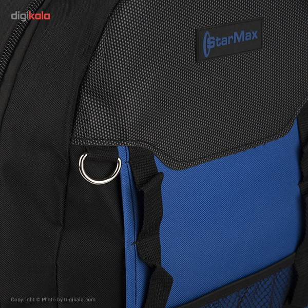 کیف ابزار استار مکس MT103 کیف ابزار استار مکس MT103