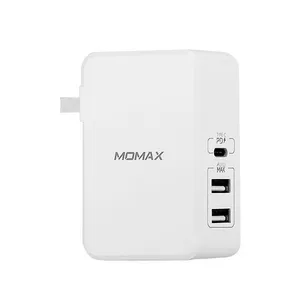 شارژر دیواری مومکس مدل UM7