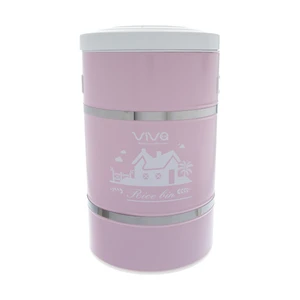 ظرف برنج ویوا کد 001