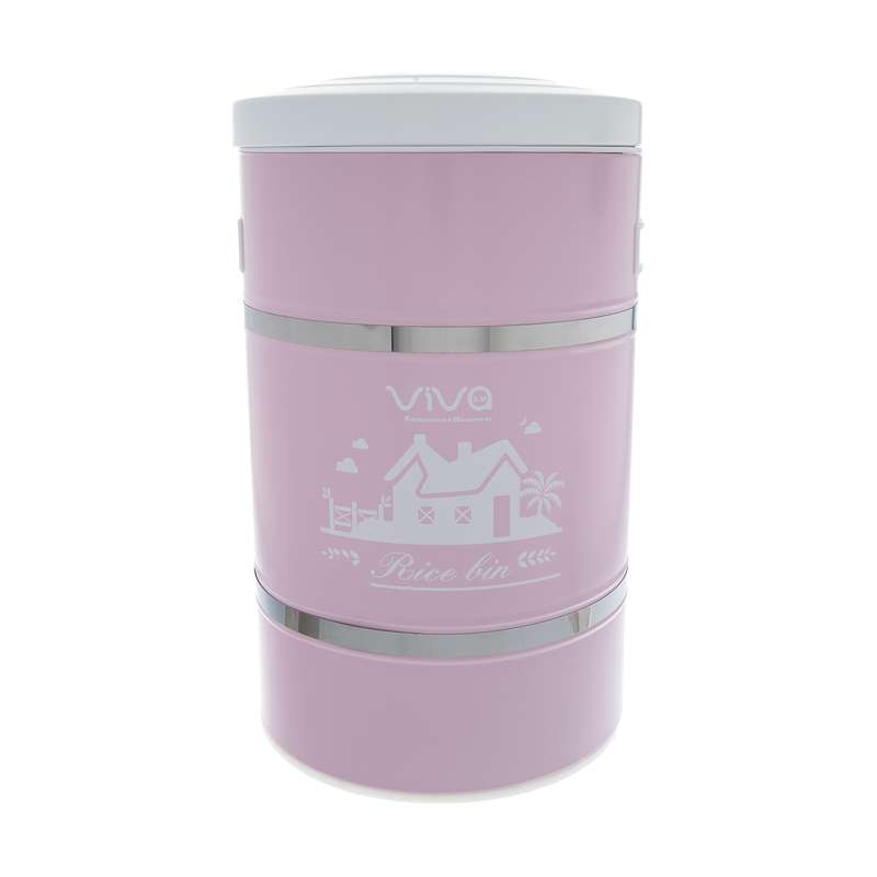 ظرف برنج ویوا کد 001