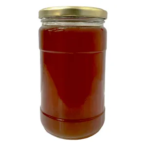 عسل وحشی ارگانیک بابل - 900 گرم 