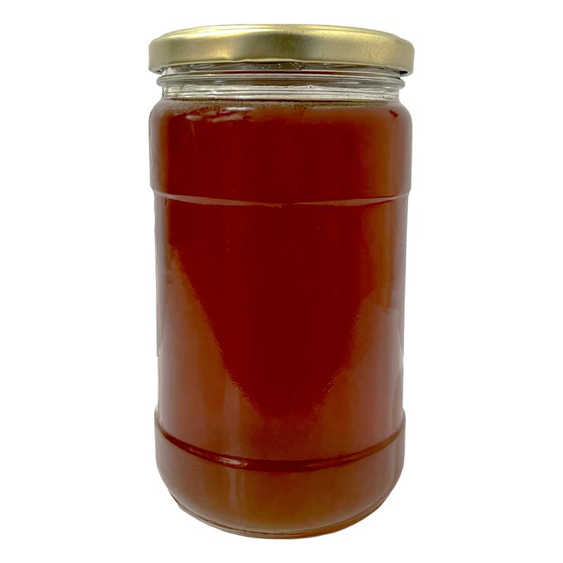 عسل وحشی ارگانیک بابل - 900 گرم 