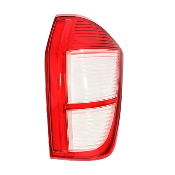 طلق خطر عقب راست مدل T11-3773010BA-1000 مناسب برای ام وی ام X33 S