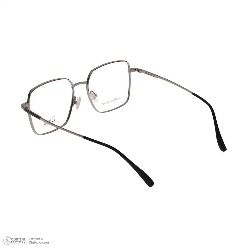 فریم عینک طبی مردانه انزو مدل YC-26013-C3