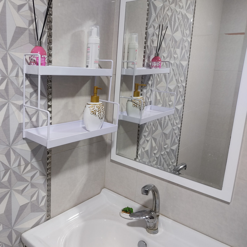 شلف رومیزی مدل آرایشی شلف رومیزی مدل آرایشی