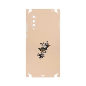 MAHOOT Collage of surreal Portrait of Women 2-FullSkin Cover Sticker for Xiaomi MI 9 Lite