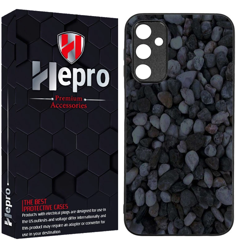 کاور هپرو طرح فانتزی مدل TPU مناسب برای گوشی موبایل سامسونگ Galaxy A24