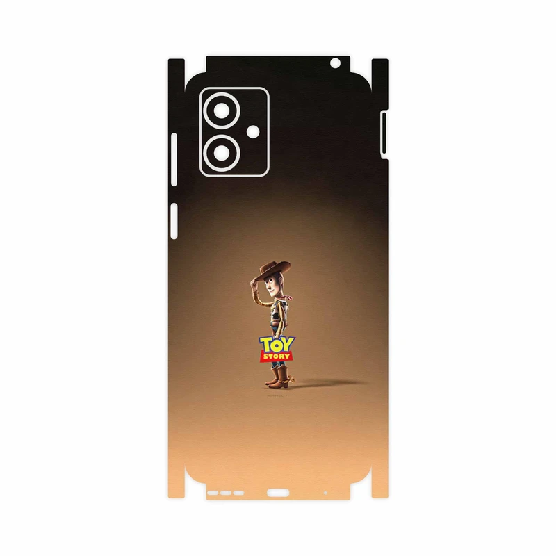 برچسب پوششی ماهوت مدل Toy_Story-FullSkin مناسب برای گوشی موبایل موتورولا Moto G14
