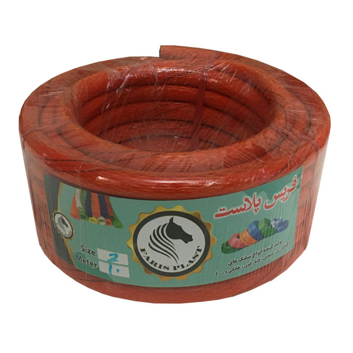 شلنگ آبیاری فریس پلاست کد 800