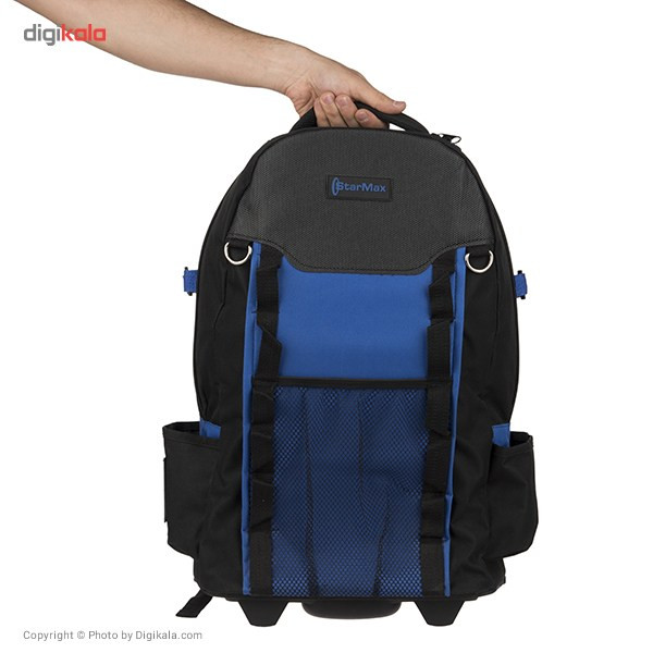 کیف ابزار استار مکس MT103 کیف ابزار استار مکس MT103