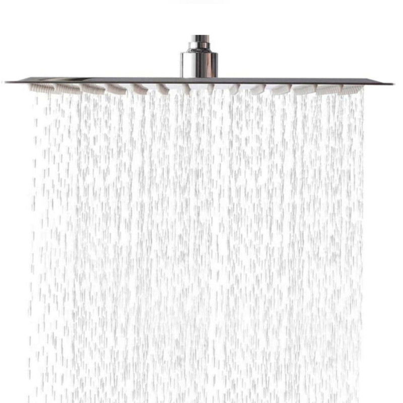 علم دوش حمام ریکان مدل یونیورست آبشار قهرمان