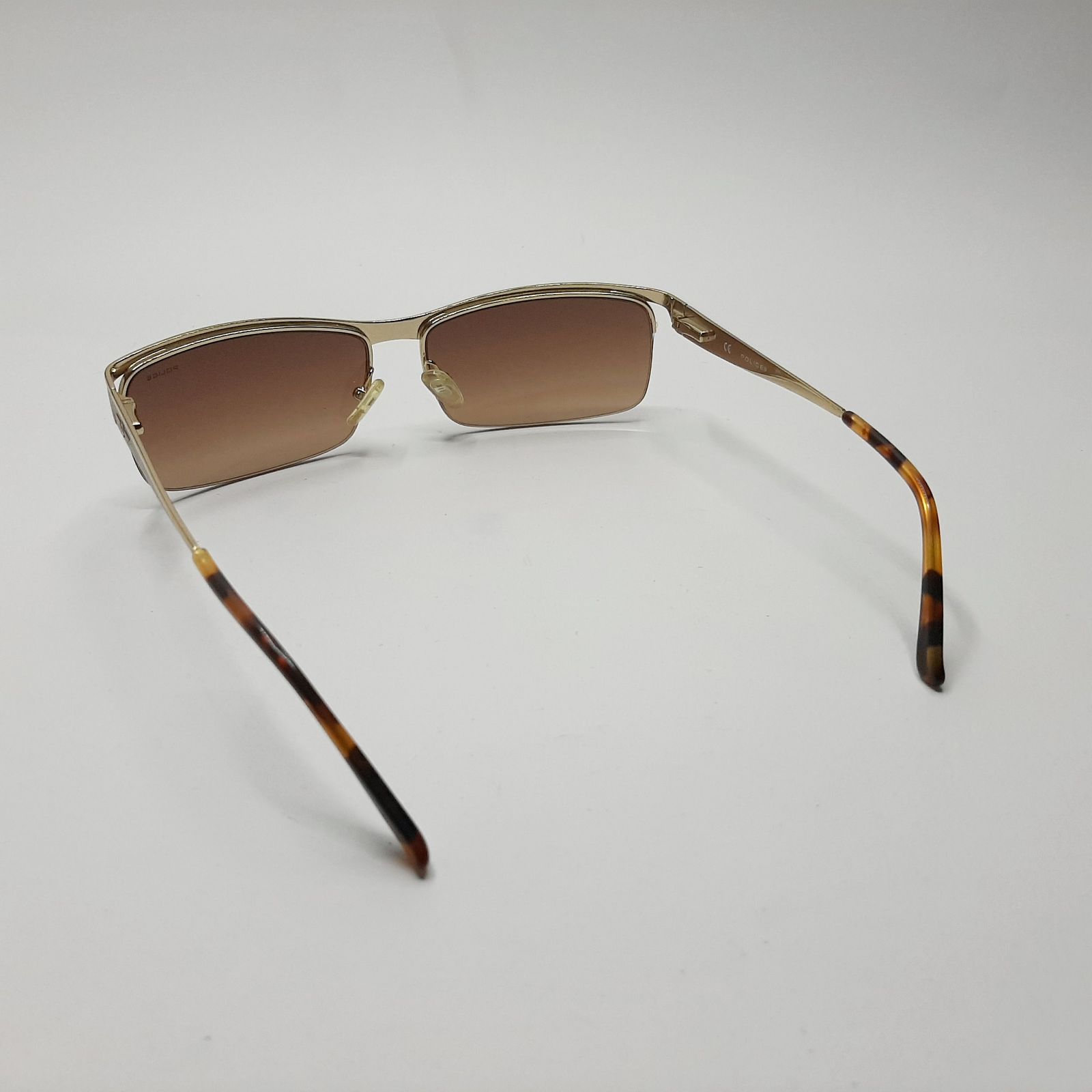 عینک آفتابی پلیس مدل S8405c3 -  - 6
