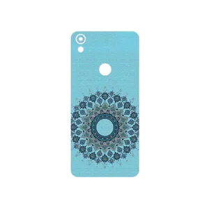 MAHOOT Art of Illumination 4 Cover Sticker for Tecno Camon CM