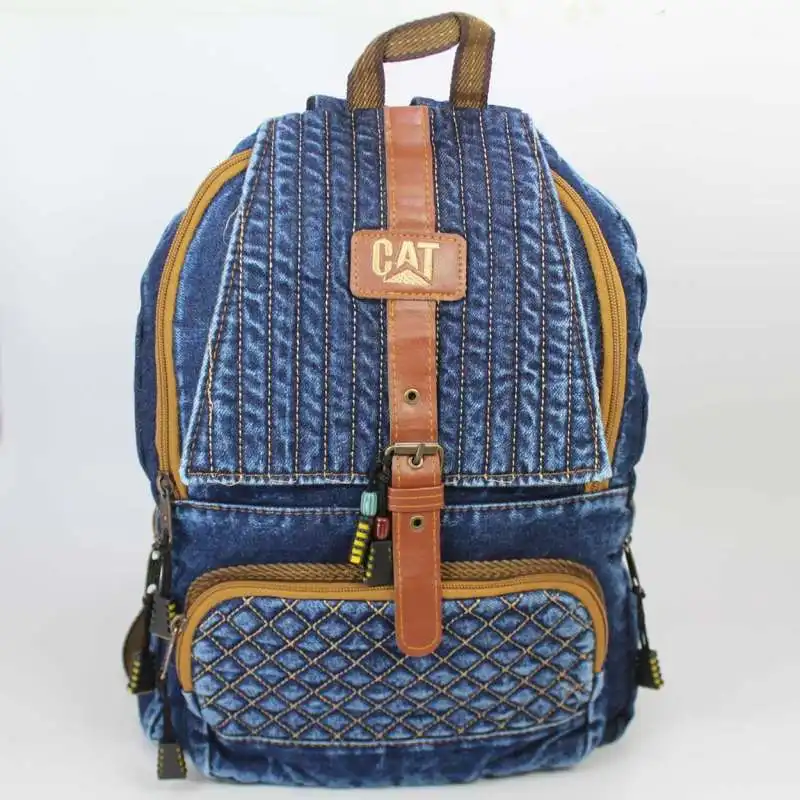 کوله پشتی مدل جین کد tay-21