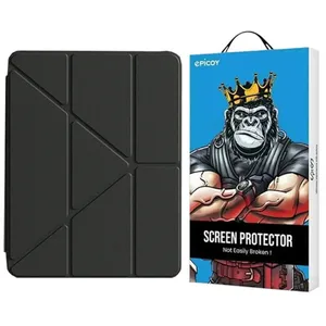 Epicoy Flip Folding Magi Caser For Apple iPad A16/ iPad 11 (2025) / iPad 10/ iPad 10.9 (2022)