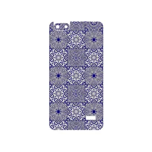 MAHOOT Iran Tile 11 Cover Sticker for Honor 4C