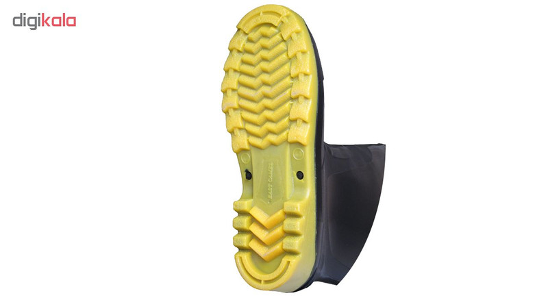 چکمه ایمنی ایست کمل مدل I 1572 چکمه ایمنی ایست کمل مدل I 1572