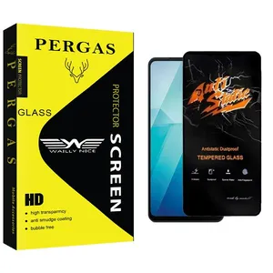 Waily Nice Pergas Antistatic Screen Protector For   Y100T