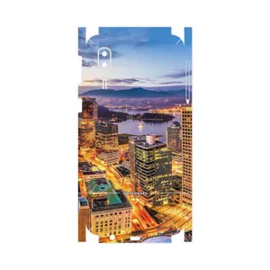 MAHOOT City of Vancouver-FullSkin Cover Sticker for Samsung Galaxy A2 Core