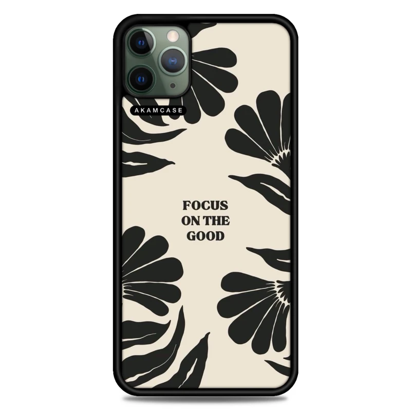 کاور آکام مدل AMC-WA11PROMAX-QOUTES13 مناسب برای گوشی موبایل اپل iPhone 11 Pro Max