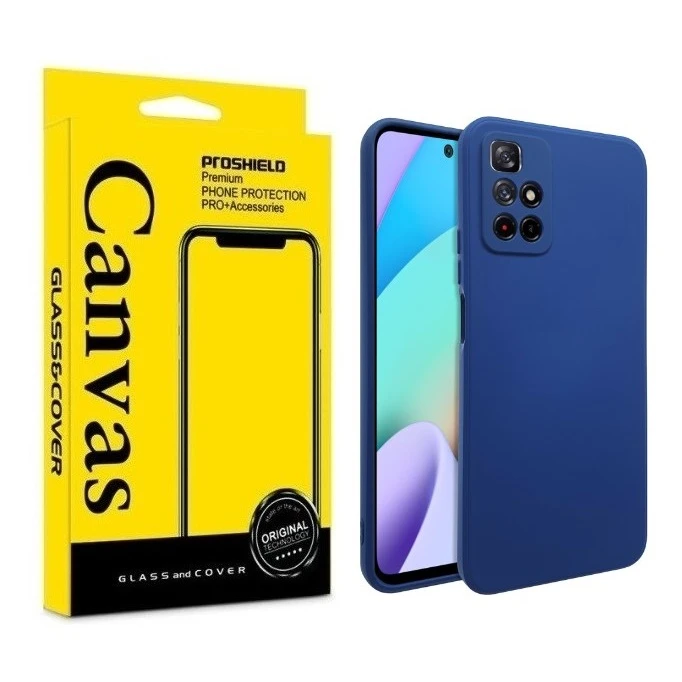 کاور کانواس مدل Sonix مناسب برای گوشی موبایل شیائومی Redmi Note 11S 5G