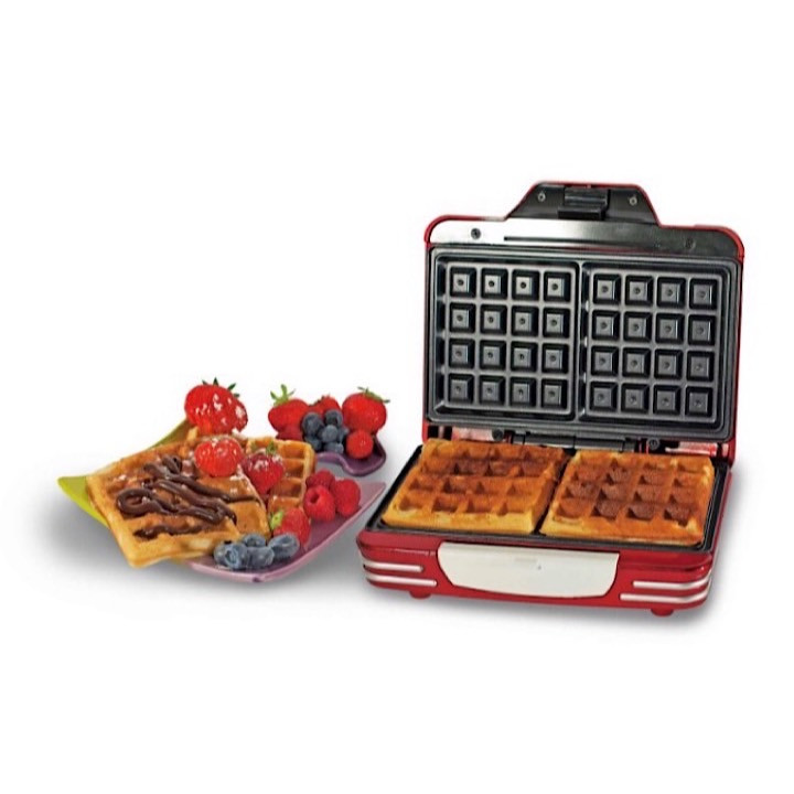 وافل ساز آریته مدل 187