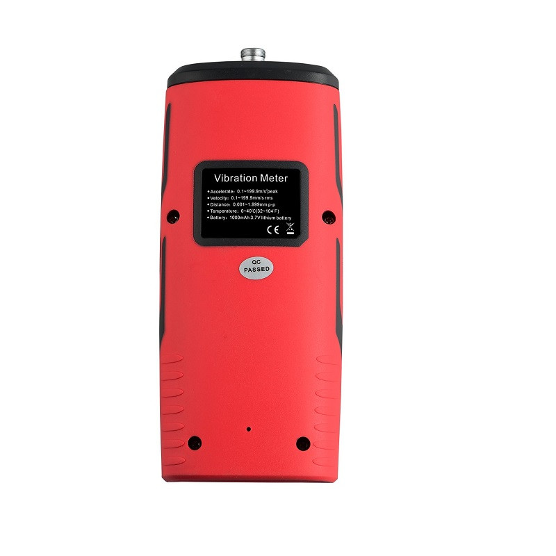 ارتعاش سنج بنتک مدل GT633B
