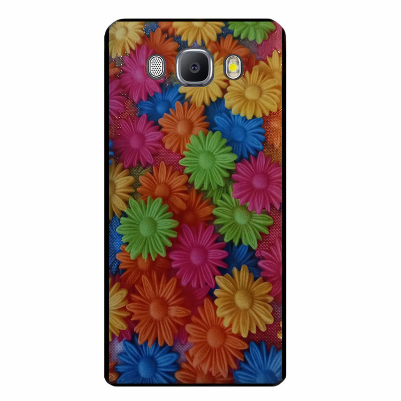 کاور  مدل HB 0462 مناسب برای گوشی موبایل سامسونگ Galaxy J5 2016 