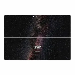 MAHOOT Universe-by-NASA-2 Cover Sticker for Microsoft Surface Pro 3 2014