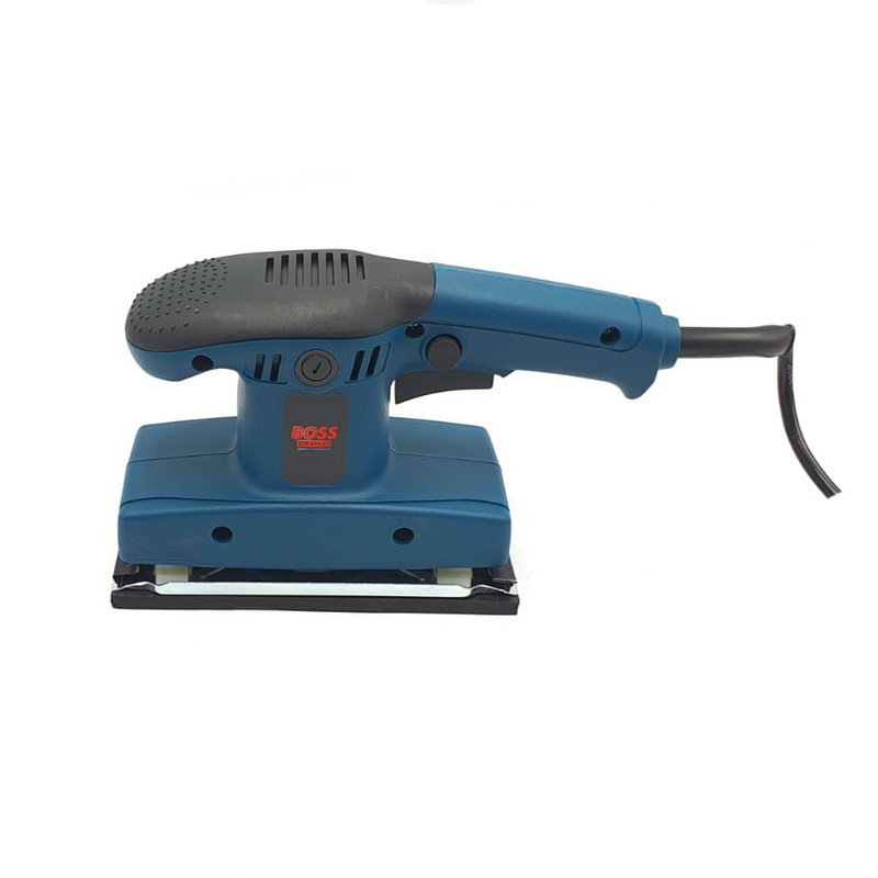 دستگاه سنباده زن باس مدل SANDER