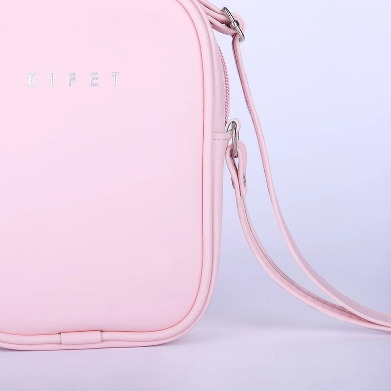 عکس شماره 15 : کیف دوشی زنانه مدل مینیمال