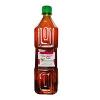 شربت سکنجبین خانگی و غلیظ با سرکه انگور دینا - 1 کیلوگرم