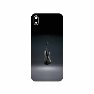 MAHOOT Cello Cover Sticker for Huawei Y5 2019
