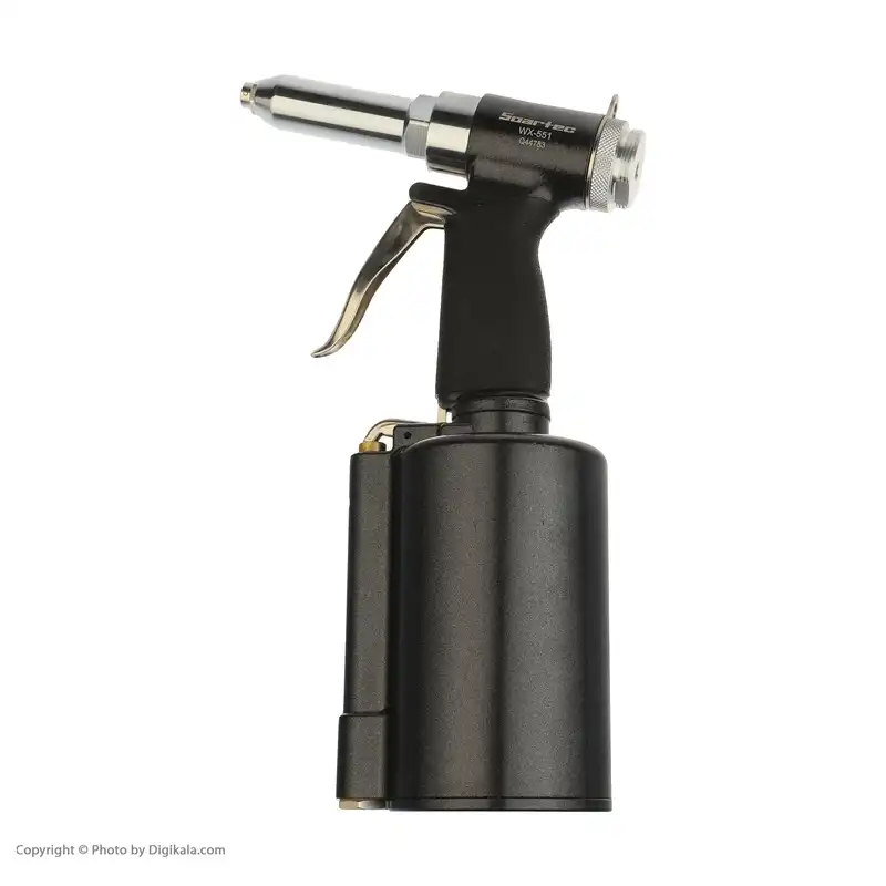 میخ پرچ کن بادی سورتک مدل WX-551