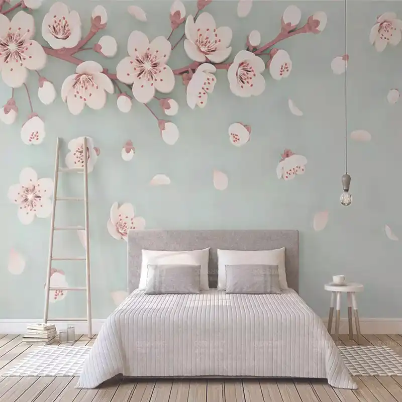 پوستر دیواری اتاق کودک مدل 3022