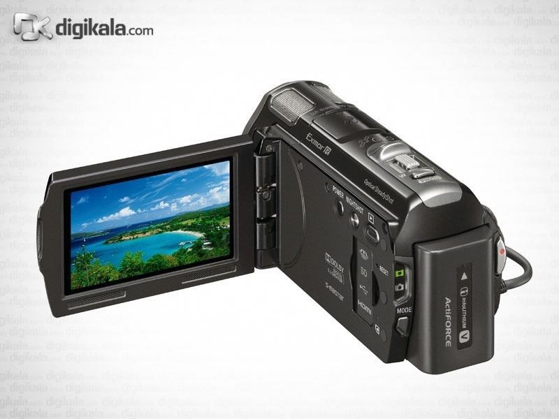 دوربین فیلمبرداری سونی اچ دی آر-سی ایکس 560 main 1 5