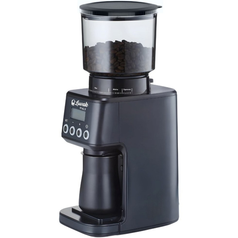 آسیاب قهوه لواک مدل LWK-CG 3009