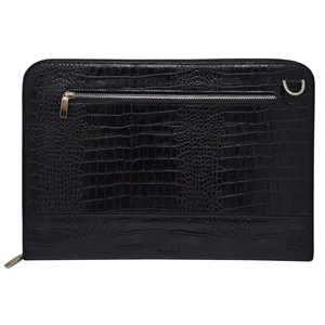 کیف اداری مردانه مانا مدل چرمی کلاسوری